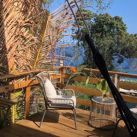 Bungalow 4 Epices Βίλα Saint-Leu Εξωτερικό φωτογραφία