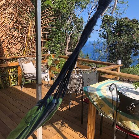 Bungalow 4 Epices Βίλα Saint-Leu Εξωτερικό φωτογραφία