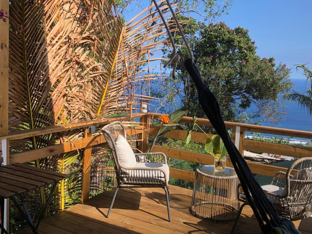 Bungalow 4 Epices Βίλα Saint-Leu Εξωτερικό φωτογραφία