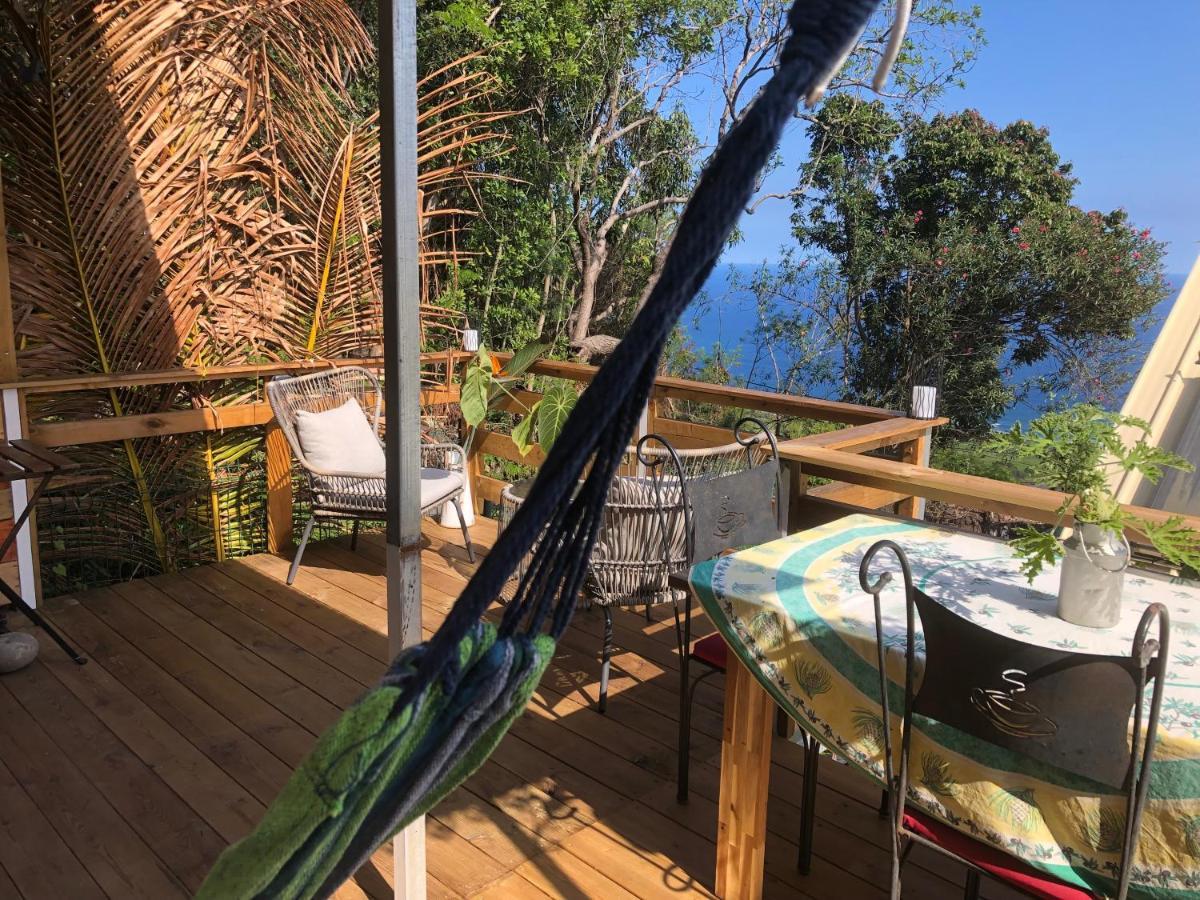 Bungalow 4 Epices Βίλα Saint-Leu Εξωτερικό φωτογραφία